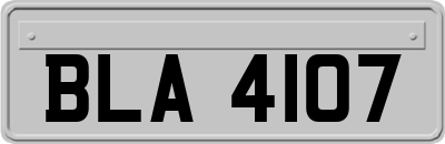 BLA4107