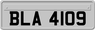 BLA4109