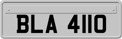 BLA4110