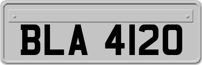 BLA4120