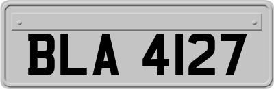 BLA4127