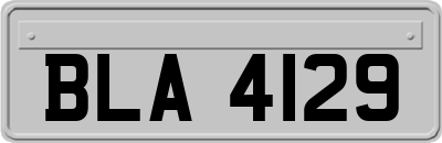 BLA4129