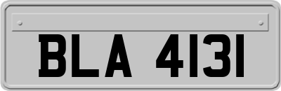BLA4131