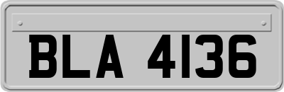 BLA4136