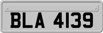 BLA4139
