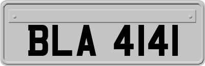 BLA4141