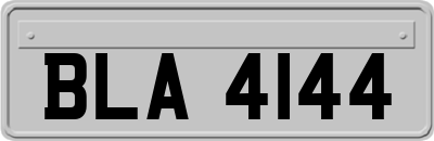 BLA4144
