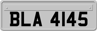 BLA4145