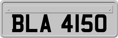 BLA4150
