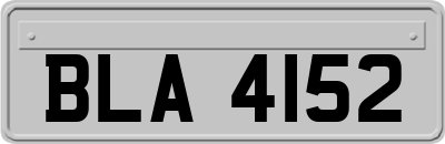 BLA4152