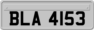 BLA4153