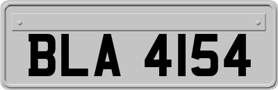 BLA4154