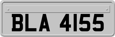 BLA4155