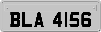 BLA4156
