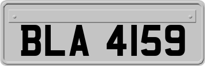 BLA4159