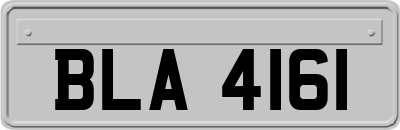 BLA4161
