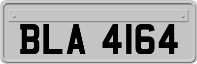 BLA4164