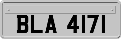 BLA4171