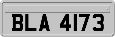 BLA4173
