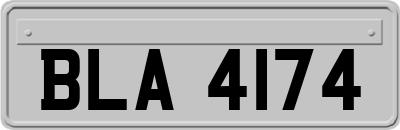 BLA4174