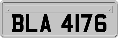 BLA4176