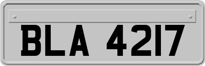 BLA4217