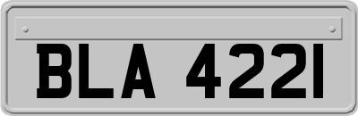 BLA4221