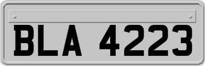 BLA4223