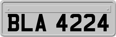 BLA4224