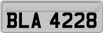 BLA4228