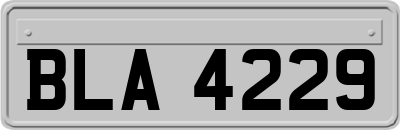 BLA4229