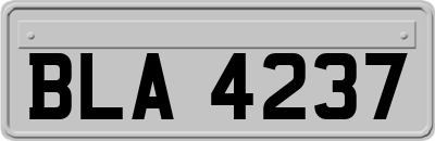BLA4237