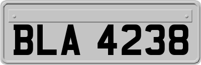 BLA4238