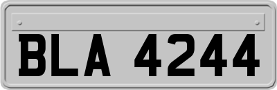 BLA4244