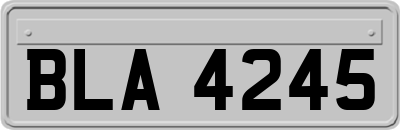 BLA4245