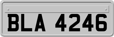 BLA4246