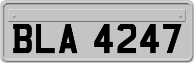 BLA4247
