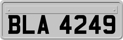 BLA4249
