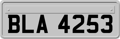 BLA4253