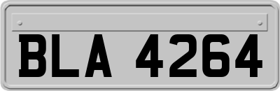 BLA4264