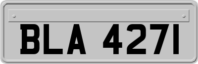 BLA4271
