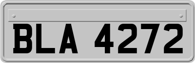 BLA4272