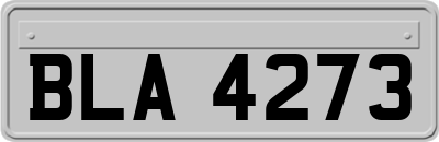 BLA4273