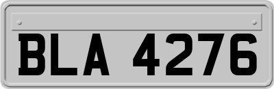 BLA4276