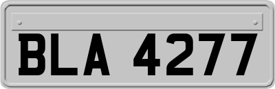 BLA4277