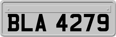 BLA4279