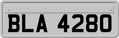 BLA4280