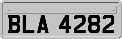 BLA4282