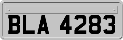 BLA4283