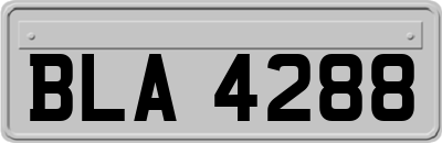 BLA4288